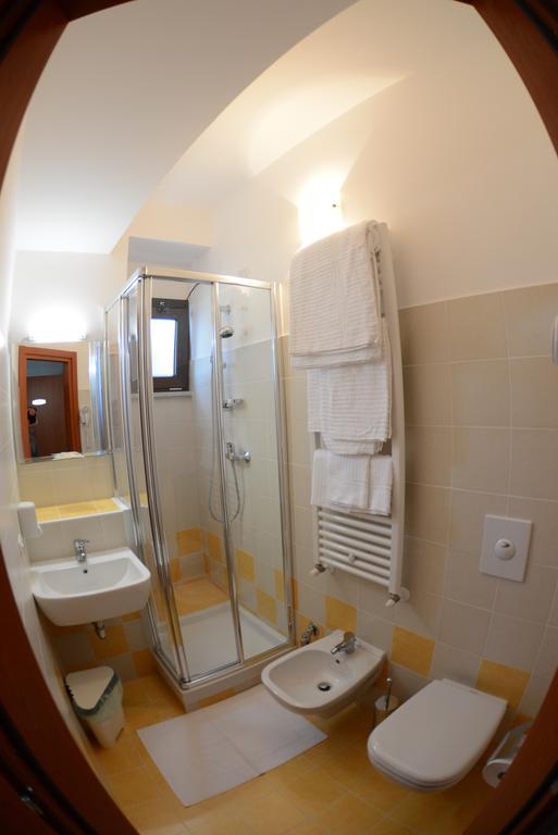 B&B Europa Potenza Phòng bức ảnh