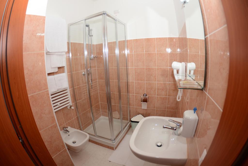 B&B Europa Potenza Phòng bức ảnh