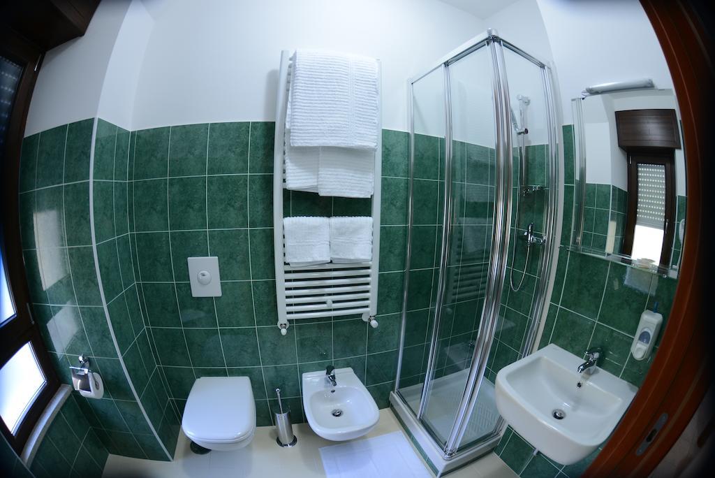 B&B Europa Potenza Ngoại thất bức ảnh