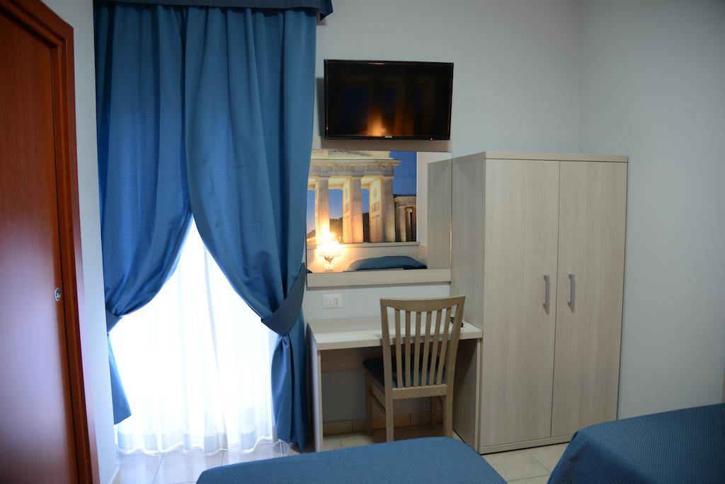 B&B Europa Potenza Ngoại thất bức ảnh