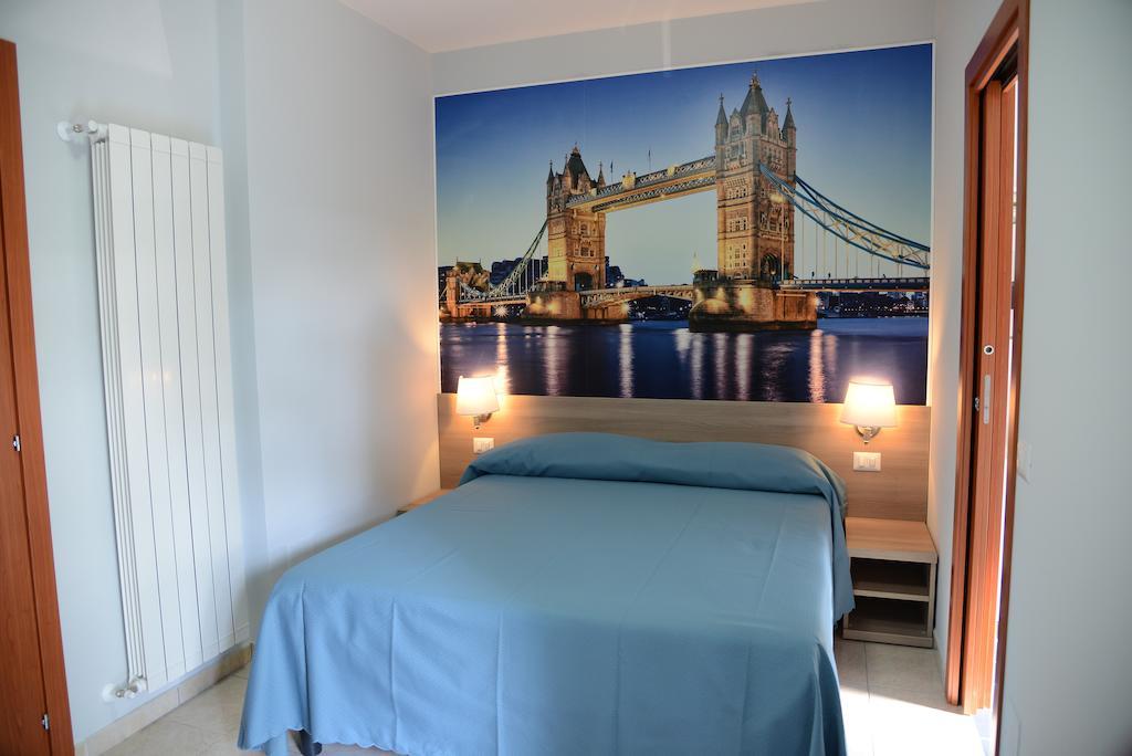 B&B Europa Potenza Phòng bức ảnh