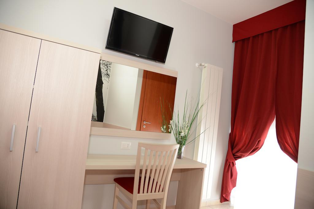 B&B Europa Potenza Ngoại thất bức ảnh