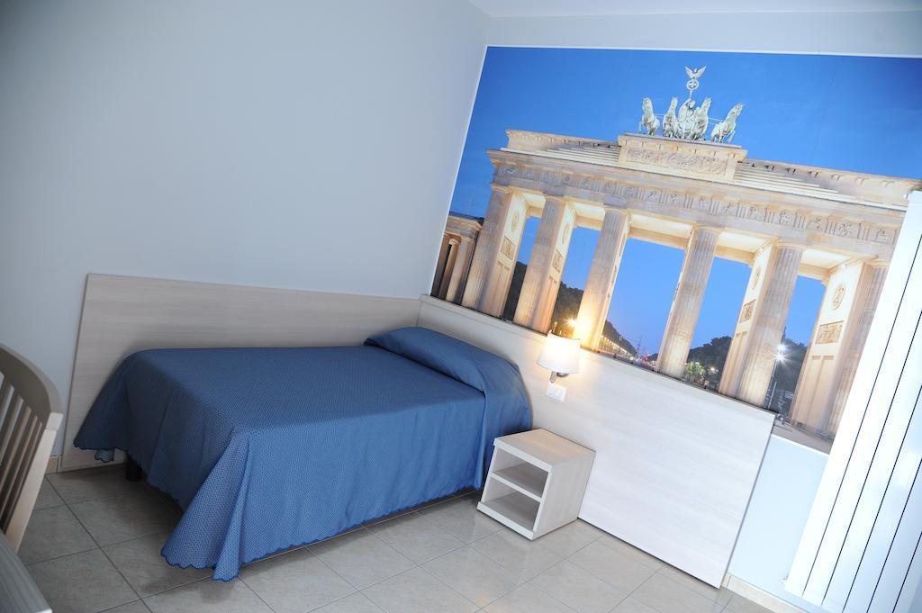 B&B Europa Potenza Phòng bức ảnh