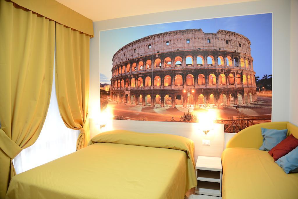 B&B Europa Potenza Phòng bức ảnh