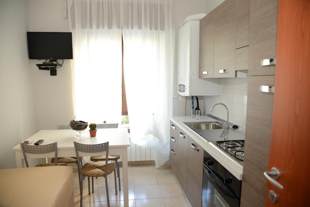 B&B Europa Potenza Ngoại thất bức ảnh