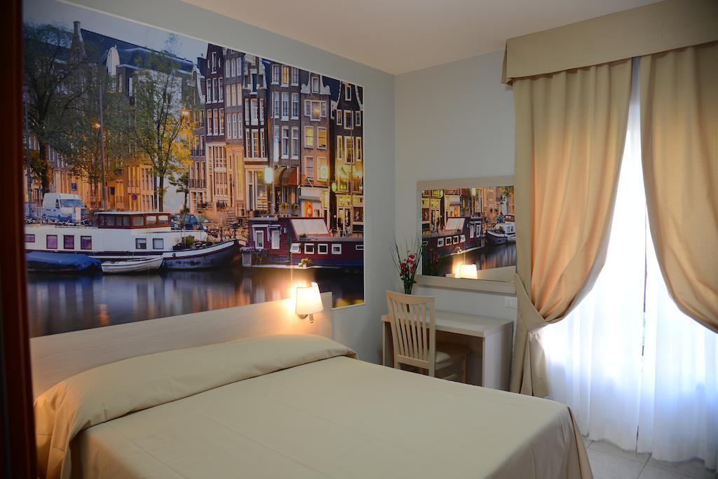 B&B Europa Potenza Phòng bức ảnh