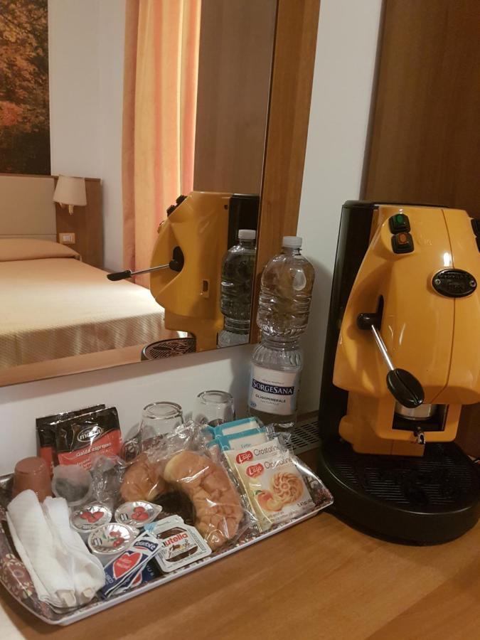 B&B Europa Potenza Ngoại thất bức ảnh